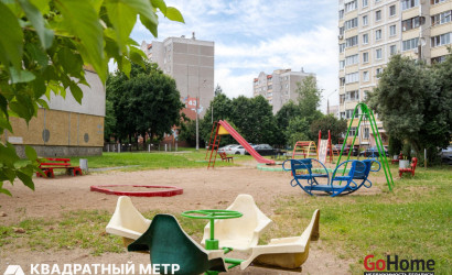 Купить 3-комнатную квартиру, Минск, Есенина ул., 39 (Московский район). Фото 17
