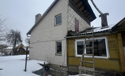 Купить дом, Лида, Дзержинского ул., 23, 10.26 соток. Фото 5