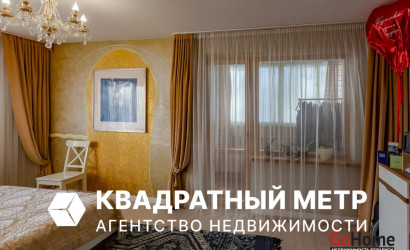 Купить 3-комнатную квартиру, Минск, ул. Тикоцкого, д. 26 (Первомайский район). Фото 1