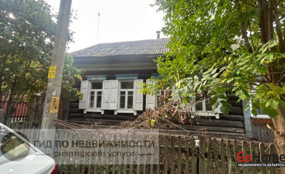 Купить коттедж, Гомель, ул. Нагорная, д. , 6 соток. Фото 1