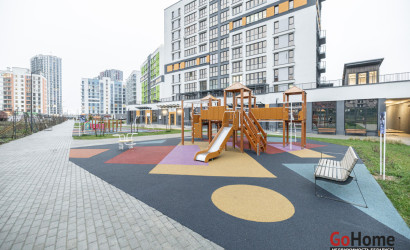 Купить 3-комнатную квартиру, Минск, Братская ул., 5 (Октябрьский район). Фото 25