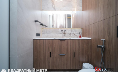 Купить 3-комнатную квартиру, Минск, Виталия Цвирко ул., 76(Советский район). Фото 33