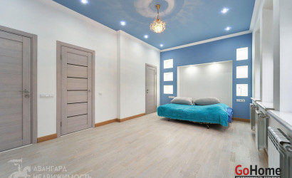 Купить коттедж, Марковщина, Купавская ул., 15.54 соток. Фото 18