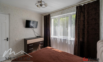 Купить 3-комнатную квартиру, Минск, Седых ул., 44 (Первомайский район). Фото 7
