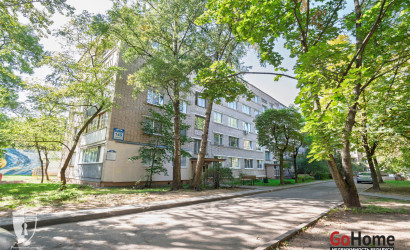 Купить 2-комнатную квартиру, Минск, Максима Богдановича, 145/1 (Советский район). Фото 4