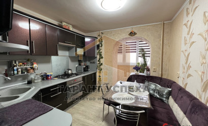 Купить 3-комнатную квартиру, Брест, ул. Адамковская, д. . Фото 2