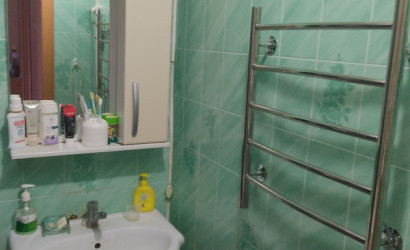 Купить 3-комнатную квартиру, Браслав, Садовая 55б. Фото 10