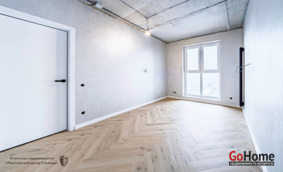 Купить 3-комнатную квартиру, Минск, Аэродромная, 24(Октябрьский район). Фото 17