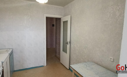 Купить 1-комнатную квартиру, Молодечно, Хмельницкого ул., 36. Фото 4