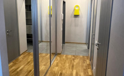 Снять 1-комнатную квартиру на сутки, Минск, просп. газеты Правда, д. 17 (Московский район). Фото 4