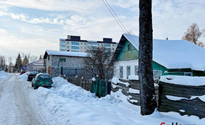 Купить дом, Витебск, Свердлова 5-я ул., 12, 9.34 соток. Фото 2