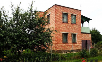 Купить дом в деревне, Сельский строитель-2, 5 соток. Фото 2