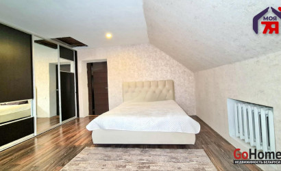 Купить дом, Раков, Солнечная ул., 11 соток. Фото 26