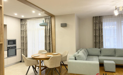 Снять 4-комнатную квартиру, Минск, Петра Мстиславца ул. 6 (Первомайский район). Фото 3