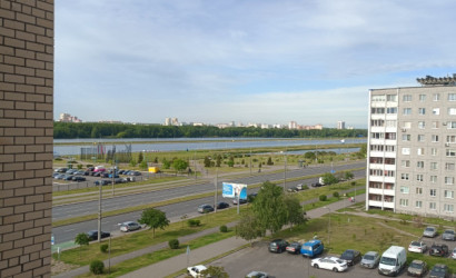 Снять 2-комнатную квартиру, Брест, ул. Октябрьской революции, д. 1. Фото 14