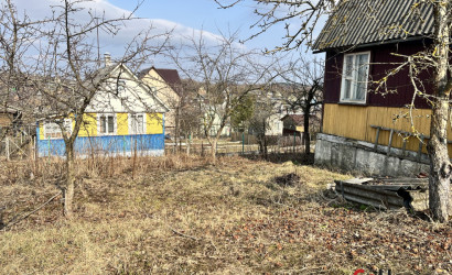 Купить дачу, Взгорье, 5 соток. Фото 8