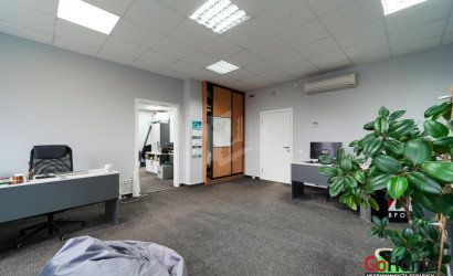 Аренда офиса, Минск, Либаво-Роменская ул., 23, 355.7 кв.м.. Фото 3