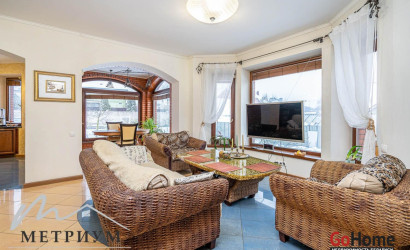 Купить дом, Минск, Папернянская ул., 45, 15.8 соток. Фото 11