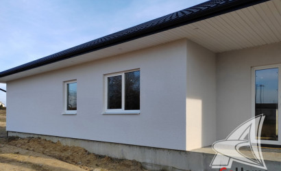 Купить дом, Большие Мотыкалы, Мотыкальский с/с, 12.38 соток. Фото 3