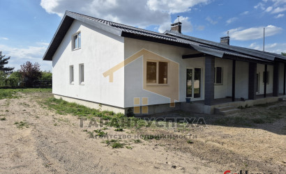 Купить дом, Брест, ул. Красногвардейская, 5 соток. Фото 1