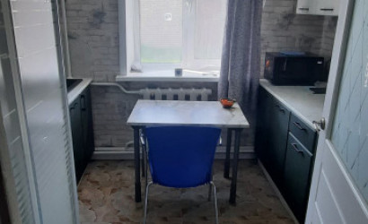 Купить 2-комнатную квартиру, Городок, Ленинская. Фото 10