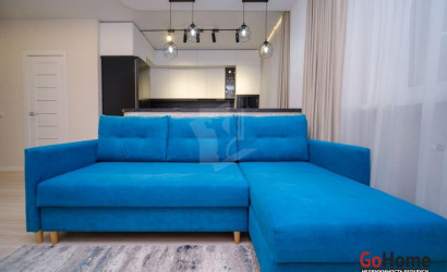 Купить 1-комнатную квартиру, Минск, Восточная ул., 125 (Советский район). Фото 4