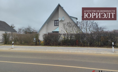 Купить дом, Щучин, Ивана Мележа, 19 соток. Фото 1