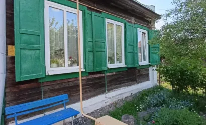  1-этаж.(40 м2), Пинск(Прямая, 113А)