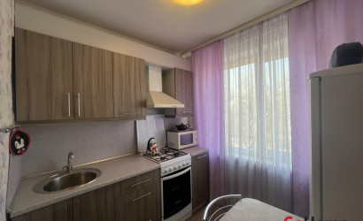 Купить 3-комнатную квартиру, Лида, Космонавтов ул., 16/2. Фото 11