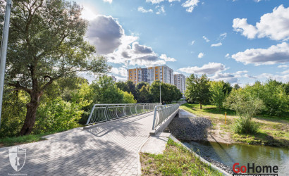 Купить 2-комнатную квартиру, Минск, 3-й Зубачёва, 1 (Октябрьский район). Фото 25