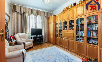 Купить 3-комнатную квартиру, Минск, Войсковый пер., 15 (Партизанский район). Фото 7