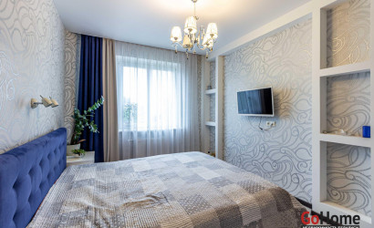 Купить 3-комнатную квартиру, Минск, Семеняко ул., 22 (Фрунзенский район). Фото 21