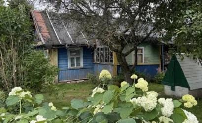  Михановичи(Счастливая, д.28)