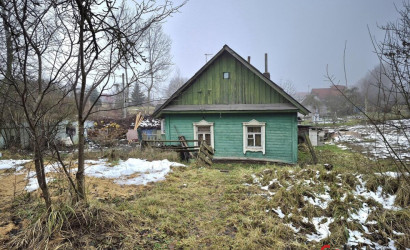 Купить дом, Колядичи, Центральная ул., 95, 11.5 соток. Фото 5