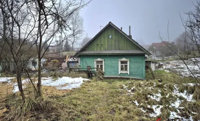  58.2 м2, Колядичи(Центральная ул., 95)