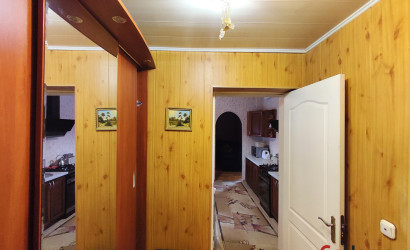 Купить 3-комнатную квартиру, Гродно, Захарова, 43. Фото 6