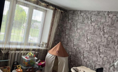 Купить 2-комнатную квартиру, Первомайский, Комсомольская ул., 6. Фото 7