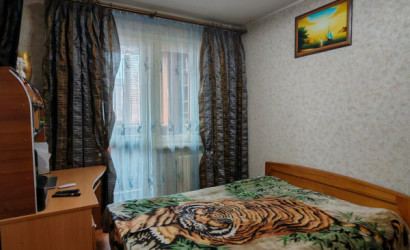 Купить 3-комнатную квартиру, Гомель, Мазурова ул., 75/2. Фото 6