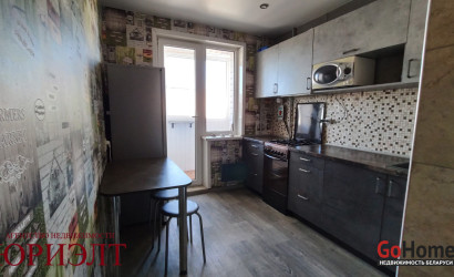 Купить 1-комнатную квартиру, Минск, Филимонова, 39 (Первомайский район). Фото 12