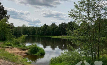 Купить дом в деревне, Завилье, 6 соток. Фото 14