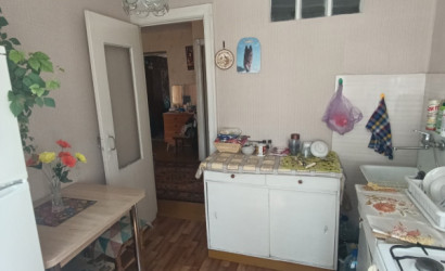Купить 2-комнатную квартиру, Пинск, Кирова, 2. Фото 5