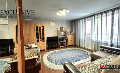 Купить 1-комнатную квартиру, Новополоцк, Армейская ул., 32. Фото 2