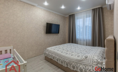 Купить 2-комнатную квартиру, Минск, Юрия Семеняко, 15 (Фрунзенский район). Фото 13