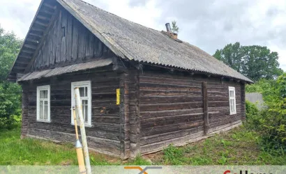  1-этаж.(46.7 м2), Коски