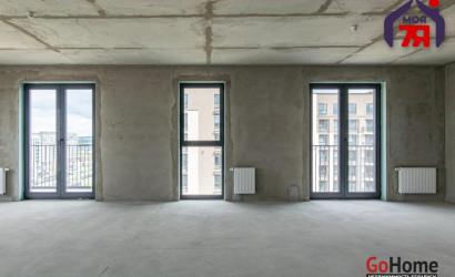 Купить 3-комнатную квартиру, Минск, Виталия Цвирко ул., 67(Советский район). Фото 18