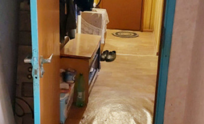 Купить 3-комнатную квартиру, Витебск, Победы, 3/3. Фото 7