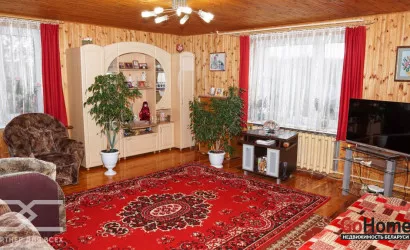  3-этажный(136 м2), Тарасово