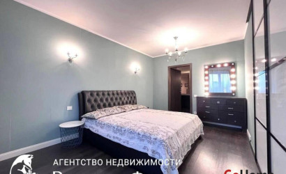 Снять 3-комнатную квартиру, Минск, Червякова ул. 61 (Центральный район). Фото 14