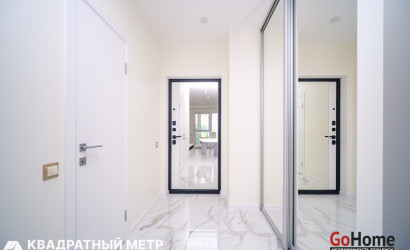 Купить 1-комнатную квартиру, Минск, ул. Брилевская, д. 29 (Октябрьский район). Фото 15