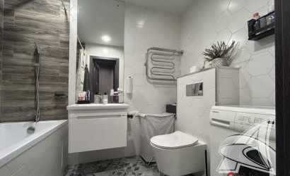 Купить 1-комнатную квартиру, Брест, Центр, ул. Фомина. Фото 8